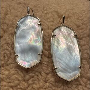 Kendra Scott Danielle Earrings